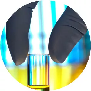 Brainiac's Test Tube Baby - British TV show