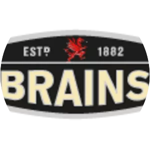 Brains Brewery