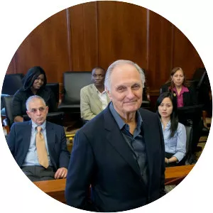 Brains on Trial With Alan Alda