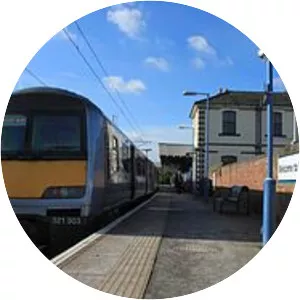 Braintree branch line - 