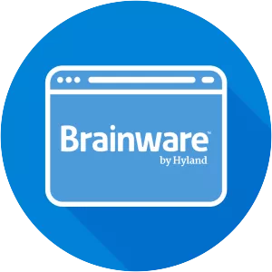 Brainware - Software company