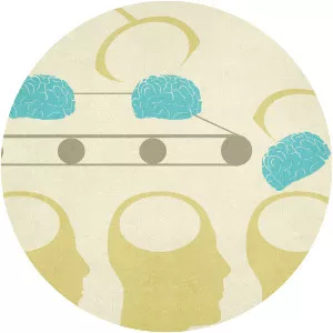 Brainwashing photograph