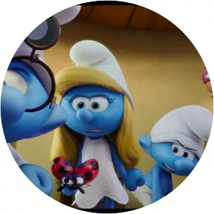 Brainy Smurf