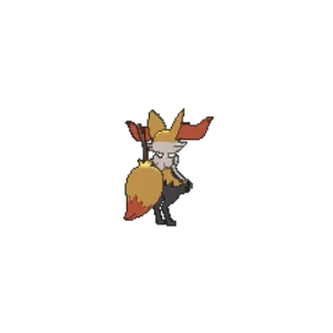 Braixen