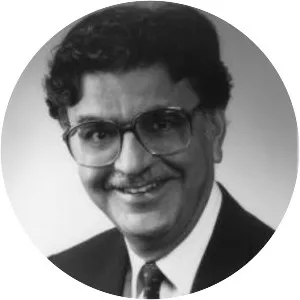 Braj Kachru - Indian-American linguist