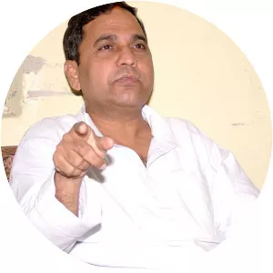 Braja Kishore Tripathy - Political leader