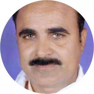 Brajendra Singh Yadav