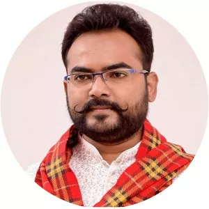 Brajesh Kumar Prajapati