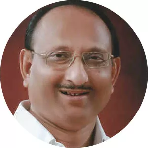 Brajesh Pandey photograph