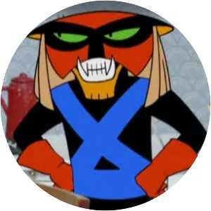 Brak - Fictional character