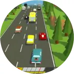 Brake To Die - Video game