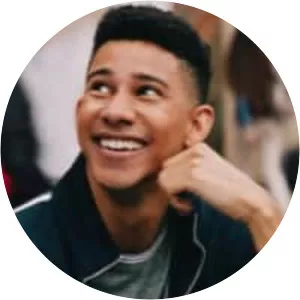 Bram Greenfeld - Film character