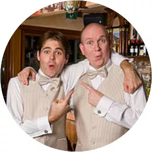 Bram Holla - Musical artist