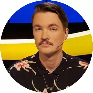 Bram Krikke - Radio host