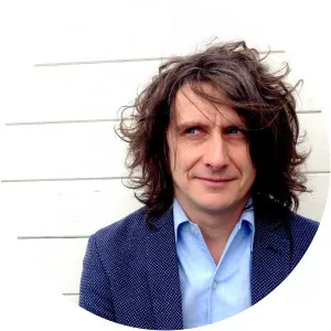 Bram Mondy - Film director