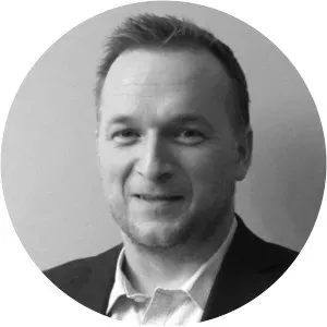 Bram Noble - Researcher