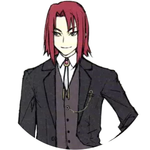 Bram Nuada-Re Sophia-Ri - 