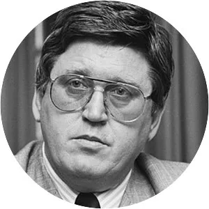 Bram Peper - Dutch Politician