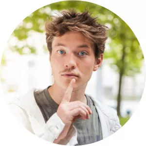 bram spooren - Actor