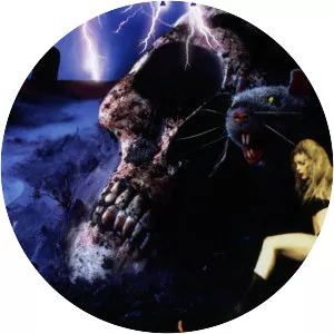 Bram Stoker's Burial of the Rats