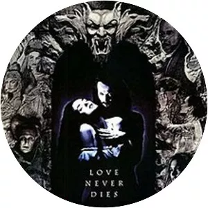 Bram Stoker's Dracula - 1992 ‧ Drama/Fantasy ‧ 2h 35m