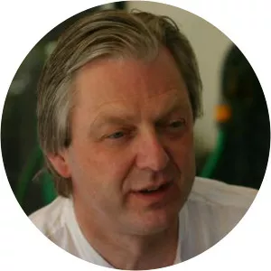 bram van camp alain craens - Musical artist