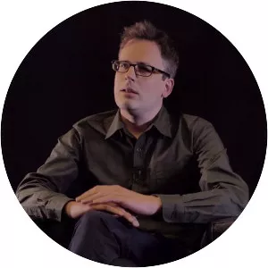 Bram Van Camp - Belgian composer