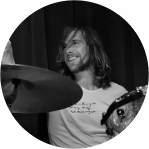 Bram van den Berg - Musical artist