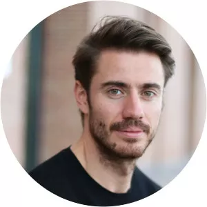 Bram Van der Heijden