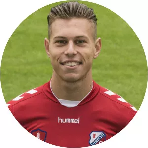 Bram Van Eijk (Bram van Eijk)