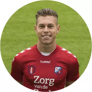 Bram Van Eijk