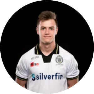 Bram Van Laere - Football player