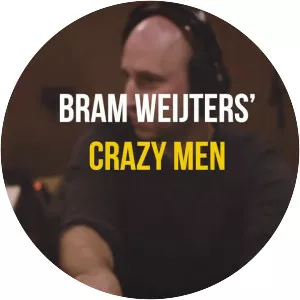 Bram Weijters' Crazy Men