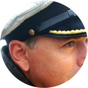 Bram Zeegers - Dutch lawyer