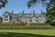 Bramall Hall