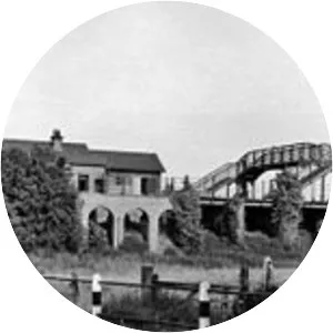 Bramford railway station