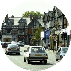 Bramhall
