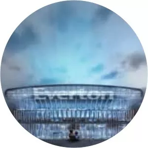 Bramley-Moore Dock Stadium - 