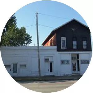 Brammer Grocery Store