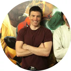 Branan Edgens - Film editor