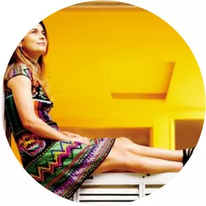 Branca Lima photograph