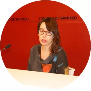 Branca Novoneyra - Spanish writer