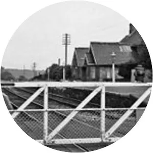 Brancepeth railway station