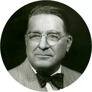 Branch Rickey