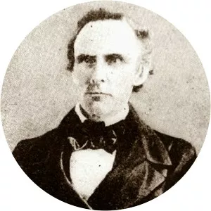 Branch T. Archer - Former Texas Secretary of War