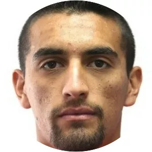 Branco Ampuero - Chilean footballer