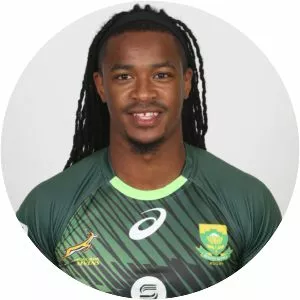 Branco du Preez