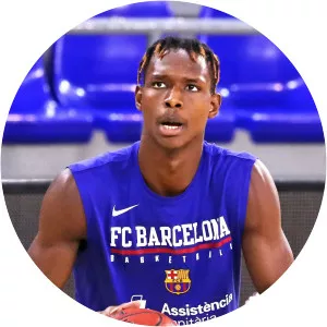 Brancou Badio - Senegalese professional basketball player