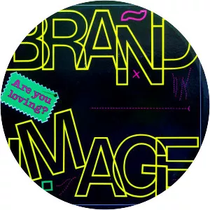 betty miranda brand image