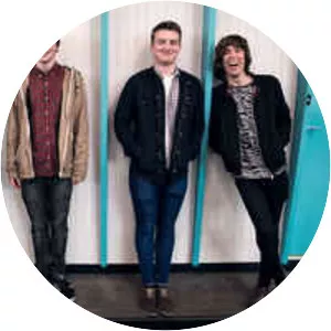 Brand New Friend - Musical artist